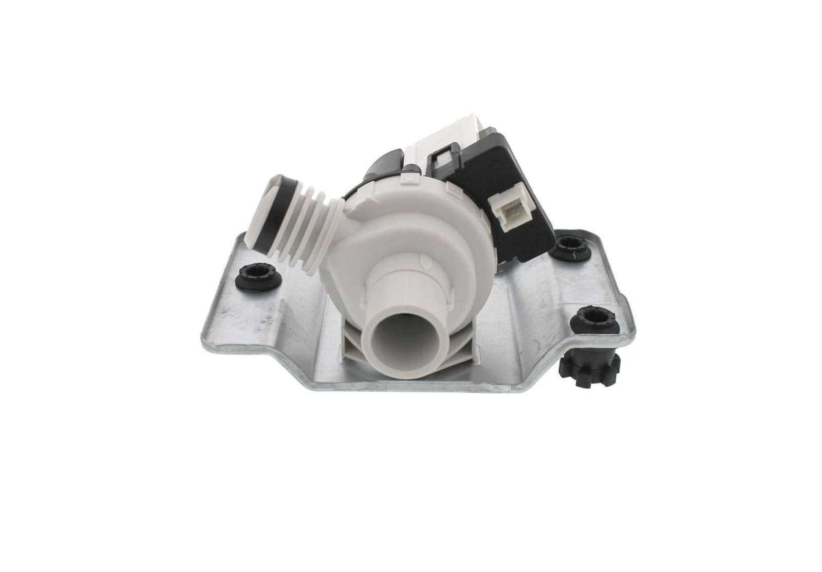 WP34001320 - Genuine OEM Whirlpool Washer Drain Pump